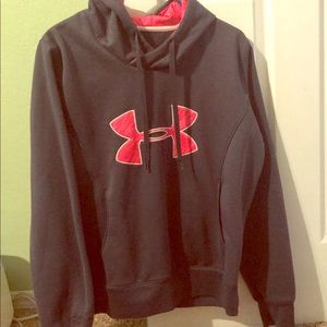 Cold gear Under Armour Hoodie
